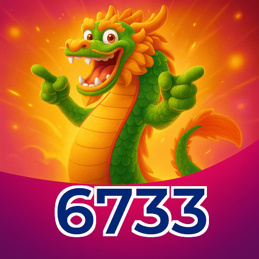 6733: Seu Cassino Premiado e Seguro Online