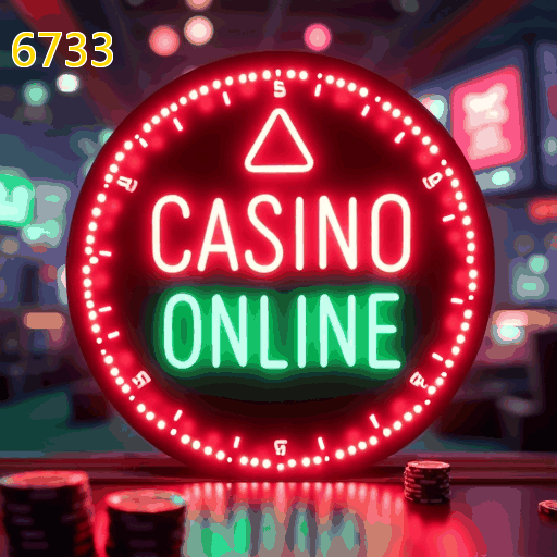 6733 Login na Conta
