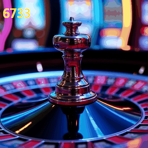 6733 GAME Jogo Cassino no Brasil 2025