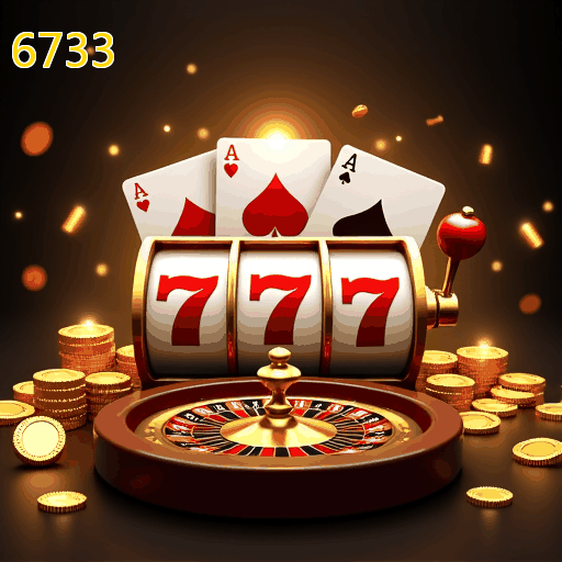 Jogos de Slots no 6733 – Caça-NĂqueis com BĂ´nus e Jackpots IncrĂveis