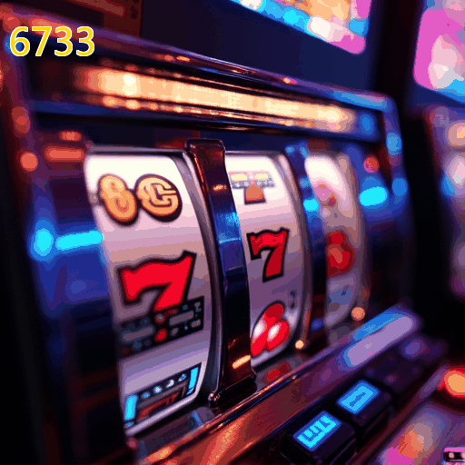 Jogos de Slots no 6733 – Caça-Níqueis com Bônus e Jackpots Incríveis